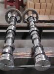 M11 Camshaft 4059893 With Gear Machinery Engine Parts