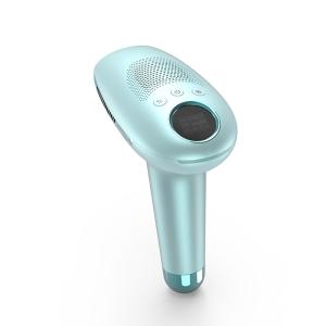 Wholesale 560nm Ice Cool IPL Hair Removal FDA CE ROHS Ladies Facial Hair Remover from china suppliers