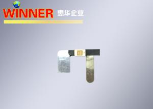 Wholesale Nickel Clad Aluminum Battery Connector Strip Patent Product High Strength from china suppliers
