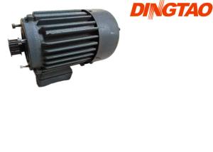 Wholesale 5130-083-0038 Suit DT Sy101 Xls50 Xls125 Spreader Parts Motor 0.37kw+15mm / Fan from china suppliers