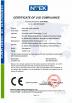 Shenzhen Winlink Technology Co., Limited Certifications