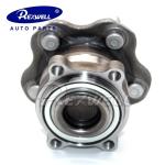 Rear 43202-JF00A 4wd Wheel Hub Bearing for Nissan GT-R R35 Rexwell Japanese Car