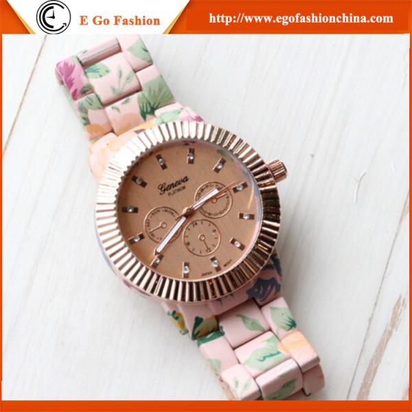 Fashion Business Watch for Office Lady Women Watches Quartz Analog Watch Geneva