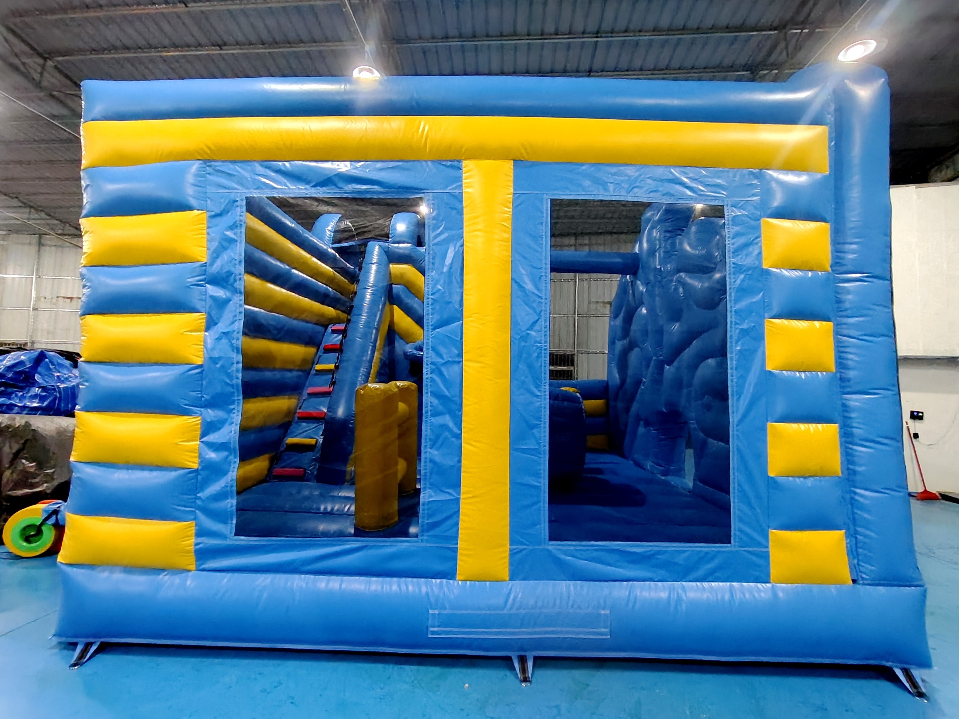 New Design Digital Printing Inflatable Bounce House With Slides Toy Story Inflatable Jumping Castle For Kids
