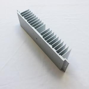 Wholesale Anodizing Clear Aluminum T-Profile Aluminum Profile Heat Sink For LED Light from china suppliers