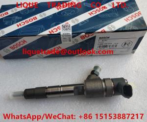 Wholesale BOSCH Common rail injector 0445110313 , 0 445 110 313 , 0445 110 313 from china suppliers