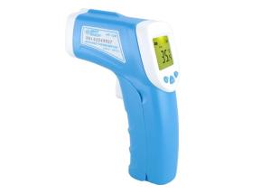 Wholesale Household Non Contact Infrared Thermometer 93.2℉ - 113℉ Body Measuring Range from china suppliers