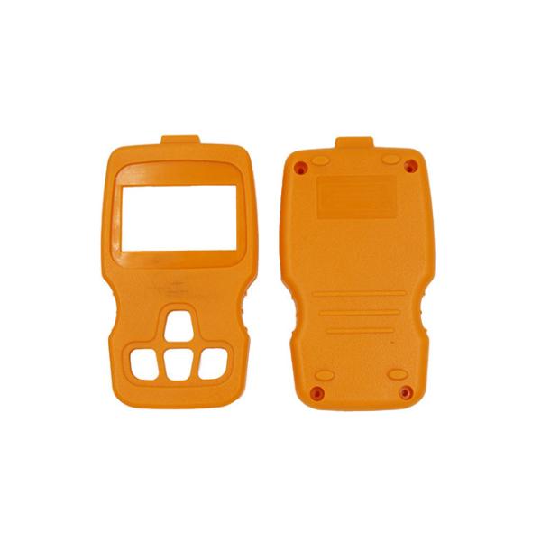 Manufacturing Moulds Molded Plastic Parts Manufacturers Handheld Instrument