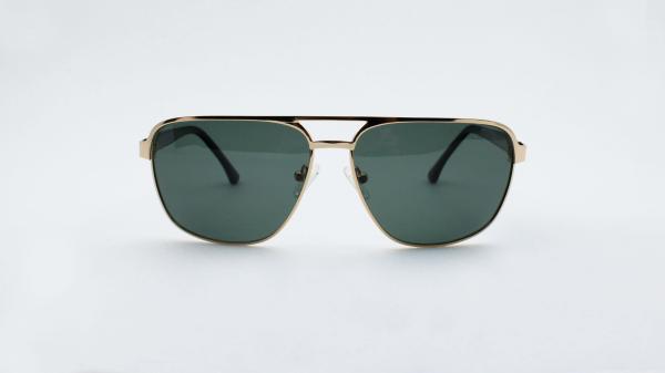 Men’s Polarized Photochromic Sunglasses for Outdoor 100% UV Protection with