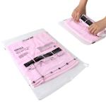 Foldable 40x60cm PAPE Vacuum Suction Storage Bags