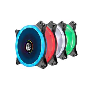 Wholesale CPU Chassis Cooling Fans 2800 Rpm High Air Volume Silent Heatsink Cooler 40000 Hrs Rosh from china suppliers