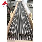 Ti6AL4V ELI Gr23 6AL7Nb Medical Titanium Alloys Bar
