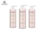 800ml Moisturizing Argan Oil Conditioner , Nourishing Sulfate Free Conditioner