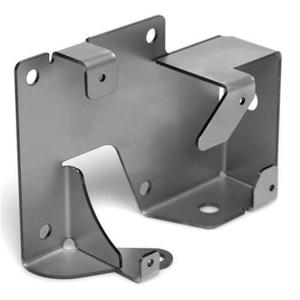 Wholesale Passivating Surface 20# 45# Steel Sheet Metal Stamping Process from china suppliers