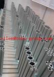 Tobo Group Shanghai Co Ltd Bulk Aluminium Profile HXB4090BL-10