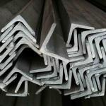 GB T9787 Stainless Steel Structural Sections Hot Dip Galvanized Stainless Steel
