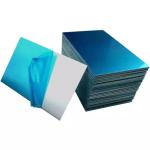 2024 Aluminum Plate Sheet High Reflective Decoration 6082 6A02