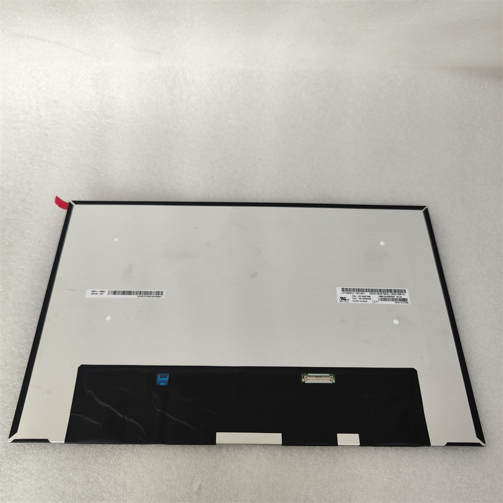 B140UAN02.1 AUO 14.0" 1920(RGB)×1200, 400 cd/m² INDUSTRIAL LCD DISPLAY