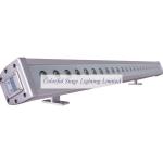 24X3W 3in1 Tri color LED Wall Washer