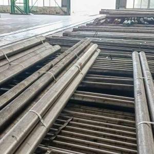 Wholesale DIN 21CrMoV5-11 Structural Steel Round Bar from china suppliers
