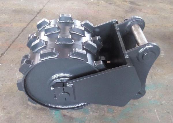 Customized Excavator Compaction Wheel Bearing Cost Effective Universal ISO