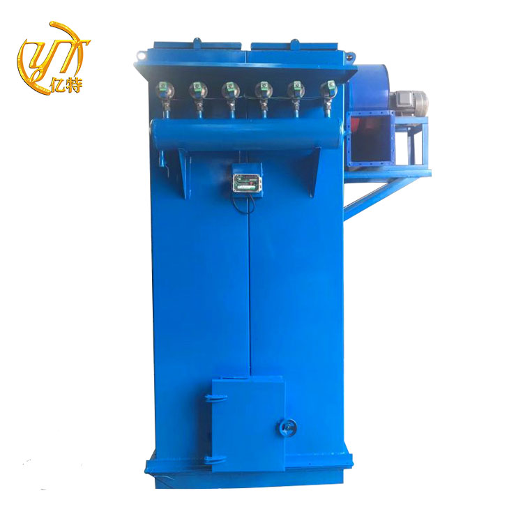 Customized Filler Gas Scrubber Purification Tower for Spray Drying Tower Performance