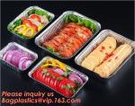 Alloy 8011, Disposable Environmental Protection Household, Compartments Aluminum