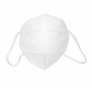 Wholesale Latex Free FFP3 Respirator Mask Anti Pneumonia Smoke Mask 99% Filtration from china suppliers