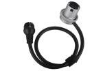 MB Star C5 Compact Mercedes Star Diagnostic Tool With Dell D630 Laptop For Cars