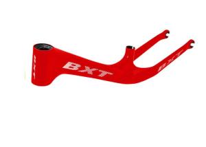 Wholesale Children Balance Bike Frame Full Carbon Fiber Balance Bike Aluminium Frame from china suppliers