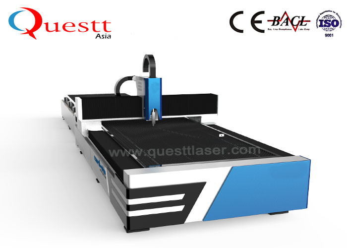 Steel Sheet Mini Cnc Laser Metal Cutting Machine 500W 1000W 3000 Watt