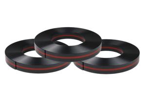 Wholesale 3D Black Waterproof Side Pass Light Strips 100 Meters Sunshine Not Reflective Signs from china suppliers