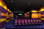 Acoustic Panels Soundproof Padding Polyester 48 Color