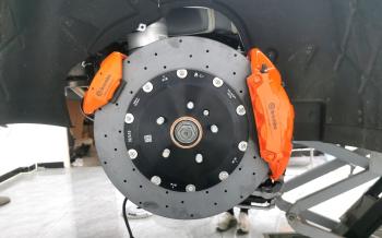 Guangzhou YuanZhong Autopart Co., Ltd.