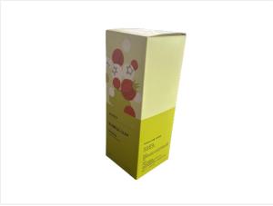 Wholesale Cosmetic Beauty Skin Care Packaging Color Box Folding Carton Boxes Custom Cardboard from china suppliers