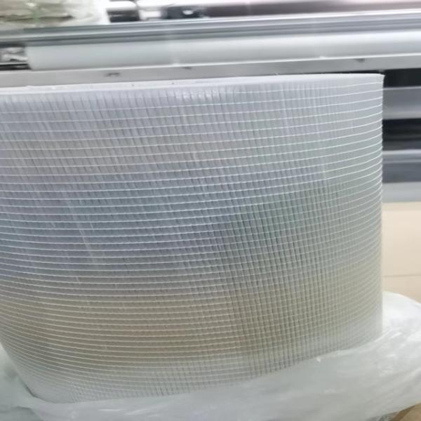Non-metallic Glass Roving 1200 Tex 550g/M2 Fiberglass Unidirectional Single Weft