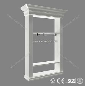 Wholesale Metal And Wood Garment Display Rack from china suppliers
