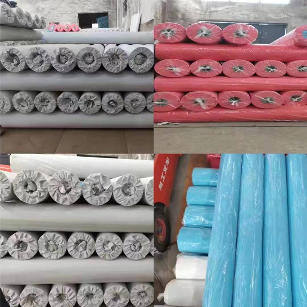 1000mm Print Dimension Automatic Grade Kraft White Paper Rolls for Printer Paper Plotter