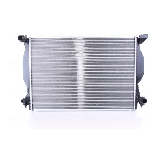 3 Engine Aluminum Radiator and Plastic Water Tank for Audi A4 S4 A6 S6 Replace/Repair
