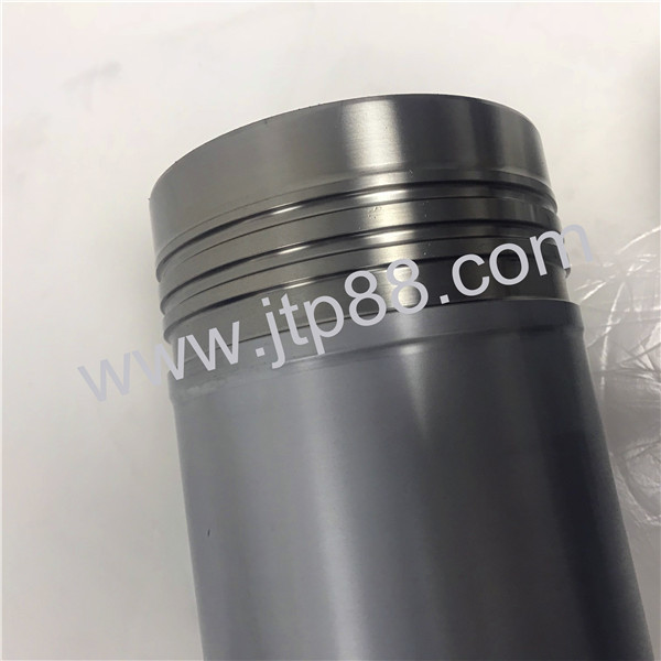 Mitsubishi Engline parts 6D22 cylinder liner kit/ piston kit ME061036 Excavators engine spare parts