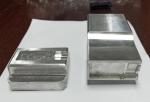 Ultrasonic Welding Mold For Injection Molding Of Cable Connectors