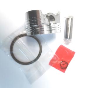 Wholesale Diameter 62mm CG TITAN 150CC Motorcycle Piston Ring Kit Aluminum Alloy from china suppliers