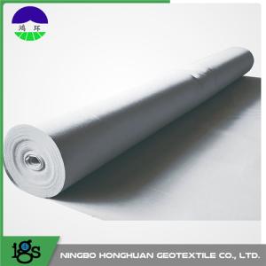 Wholesale PP Flexible Geotextile Drainage Fabric Non Woven For Slope Protetion from china suppliers