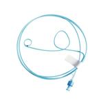 PU ISO Disposable Biliary Drainage Catheter 8 French Pigtail Drainage Catheter