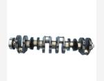 Heavy Truck Crankshafts YC6108ZQB Diesel Engine Parts A2000-1005001-N76
