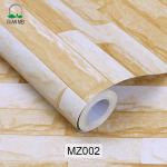 Home Office 3D Brick Stone Wall Sticker Vinyl 10m 50m 3D White Brick Wallpaper