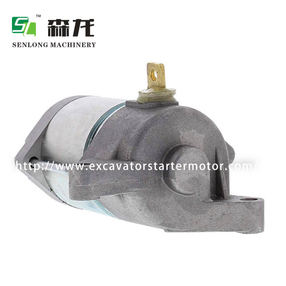 Starter WR450F 03-06 Motorcycle 12V 9T CW 5TJ-81890-00-00 5TJ-81890-10-00 5TJ-81890-20-00 410-54140 YS-37 YS-37N STY0349