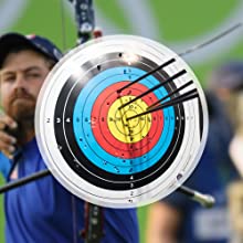spotting scope for target shooting