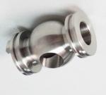precision Subcontract Machining Company Stainless Steel Aluminum Metal