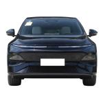 New Energy Vehicles Xpeng G6 EV Electric Car SUV Pure 5 Seats 580km 4wd